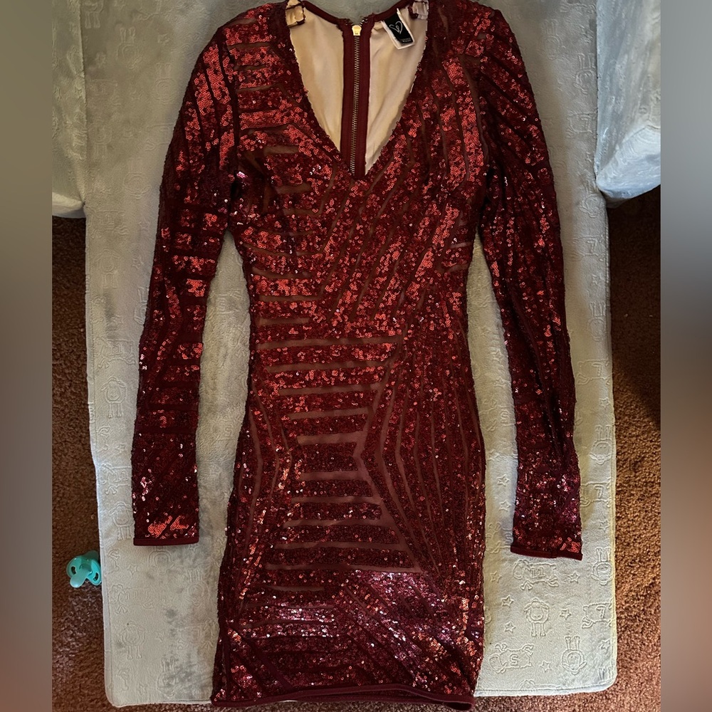 Windsor Dress